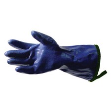 Tucker Safety 92143 Medium 14 in Steam Resistant Glove