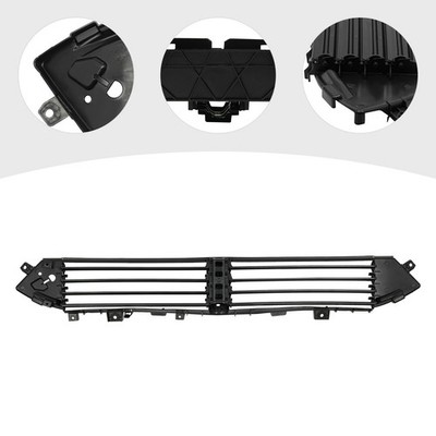 Active Grille Shutter For 2019 2020-2021 Chrysler Voyager/ Pacifica CH1206109