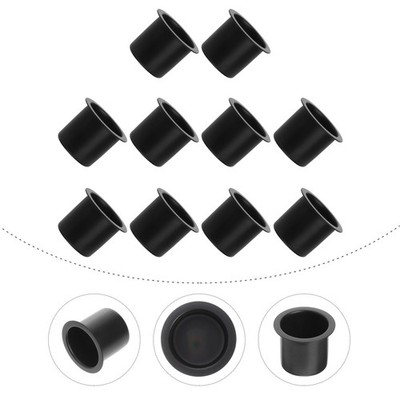  10 Pcs Teelichterhalter Einfacher Kerzenständer Advent Kerzenhalter