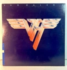 Van Halen - II 1979 Vinyl LP First Pressing VG++