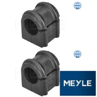 2X Lagerung FüR Stabilisator Meyle 0340320093 Stabilager Gummilager