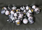 Lot of 20 Funko Bitty Pop! MLB 2026 Mystery Baseball Mini Figures (Sealed)