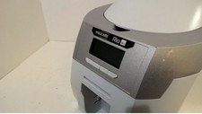 untested Magicard 3652-0021 ID Card Printer