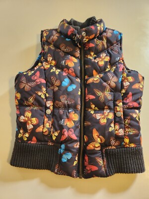 Old Navy Girl's Winter Vest