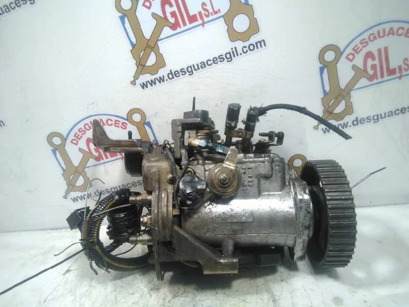 R8444B955C pompa iniezione per VOLKSWAGEN GOLF III BERLINA (1H1) S 1991 1045745 — 第 2/4 张图片