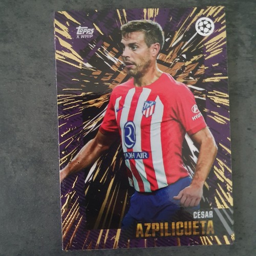 Topps Gold UEFA Club Competitions 2023-24 - Pick your Card - Bild 14 von 105