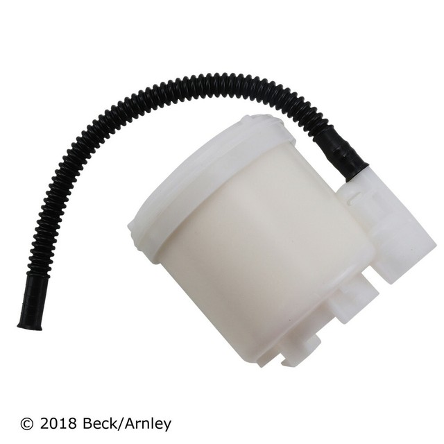 Fuel Pump Filter-Filter Beck//Arnley 043-3008