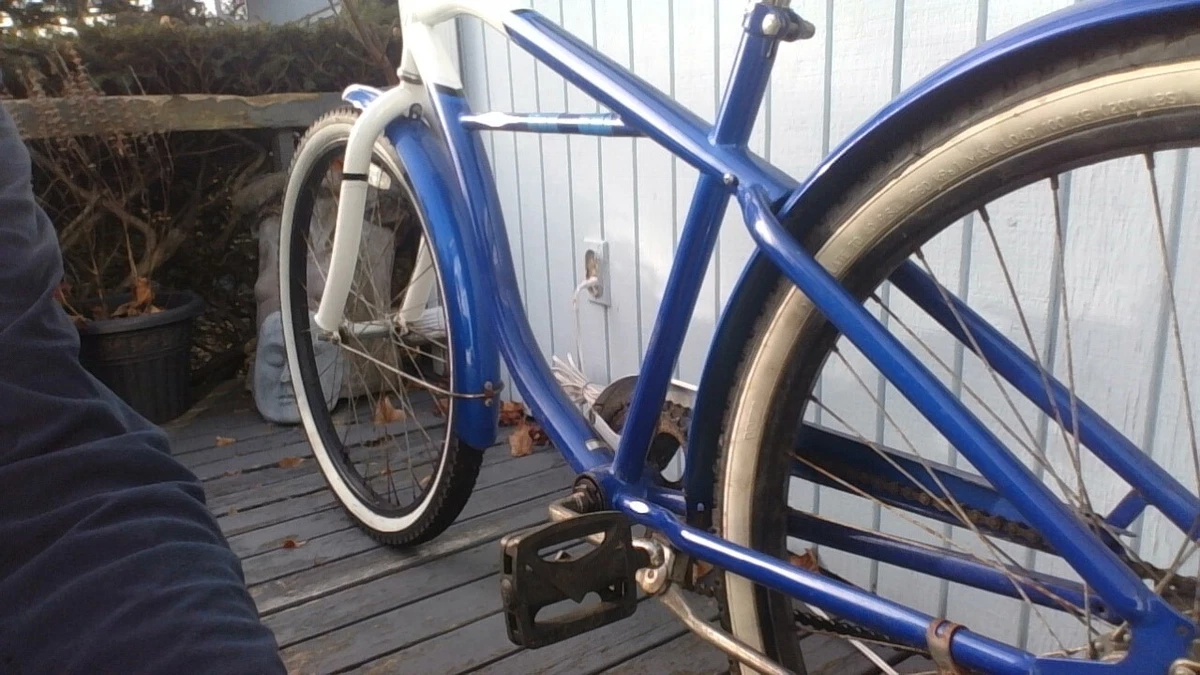 Schwinn Legacy 26