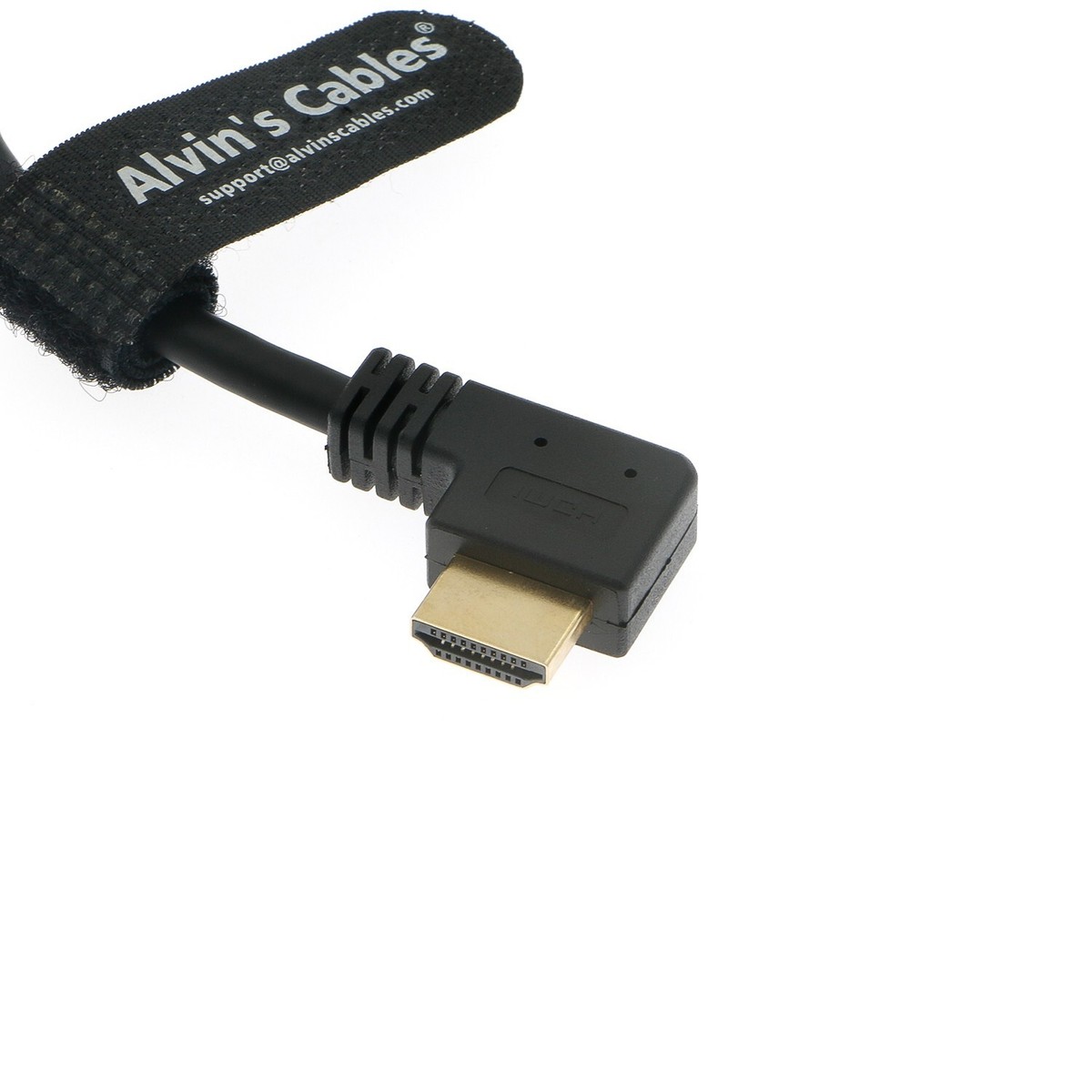 Cavo HDMI Ad Alta Velocità Per Z Cam E2 - 50cm Per Monitor Atomos/Portkeys/BM5