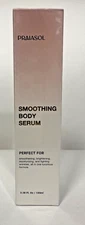 100ml Smoothing Body Serum for Smooth Skin & Wrinkles 3.38 FL. Oz