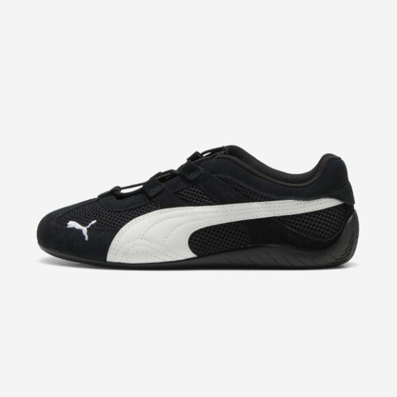 靴 PUMA speed cat OG BLACK 23cm Speedcat OG Sneakers | PUMA