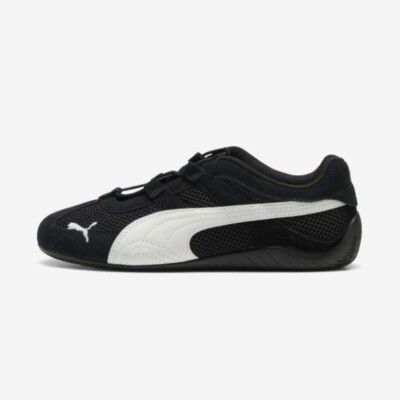 Puma Speedcat Go WNS - Black / 40358901 / Womens Shoes