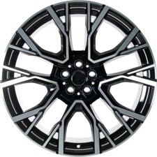 22 Staggered M Competition Style Wheels Rims Fits Bmw 5x112 X5 Xdrive 40i 50i 22 Staggered M Competition Style Wheels Rims Fits Bmw 5x112 X5 Xdrive 40i 50i