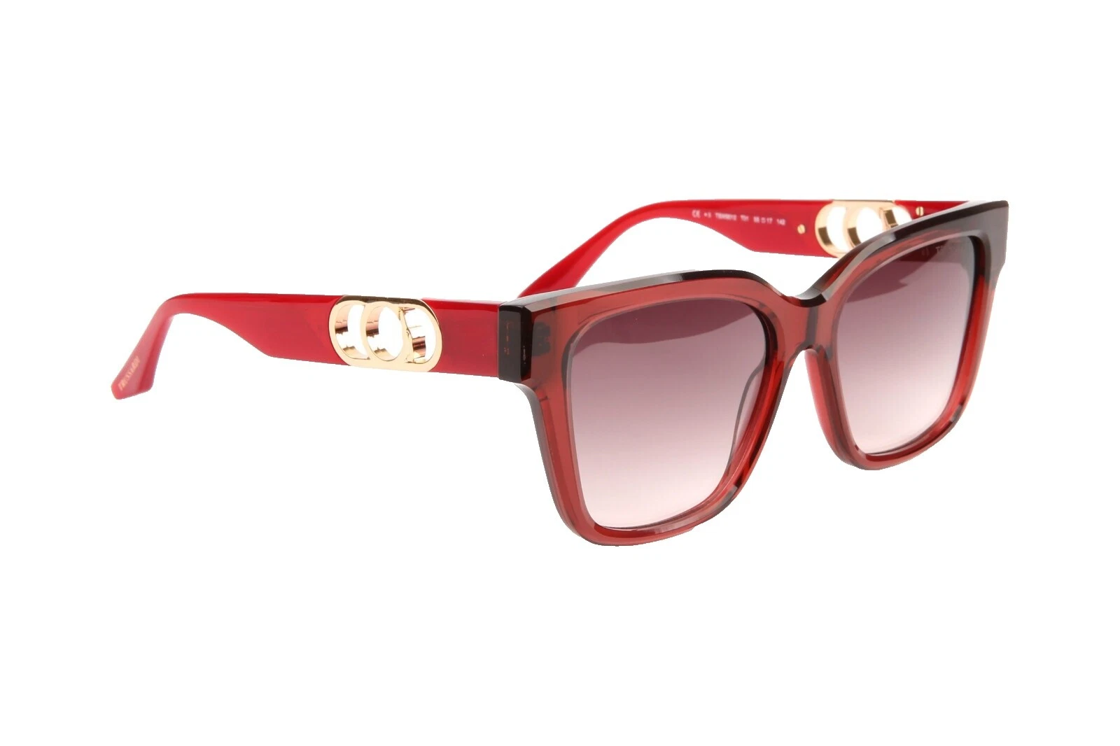 Gafas de sol y Trussardi accesorios para De mujer
