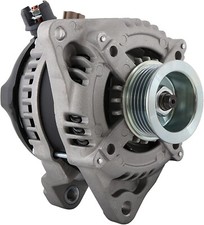 AND0615 Alternatore per Ford Mustang 150 ampere 2011 2012 2013 2014 11 12 13 14