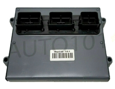 VIN Programmed 07-08 F-series Mark it 5.4L 4X4 Engine Computer PCM PLUG&PLAY