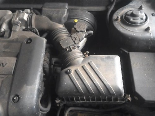 Air Cleaner 2.0L 4 Cylinder Fits 03-08 TIBURON 307957 | eBay