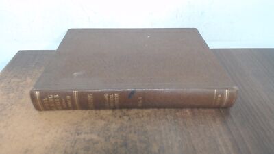 			Surveying, vol I, J.L. Holland, Virtue and Company Ltd, 1953, Har		