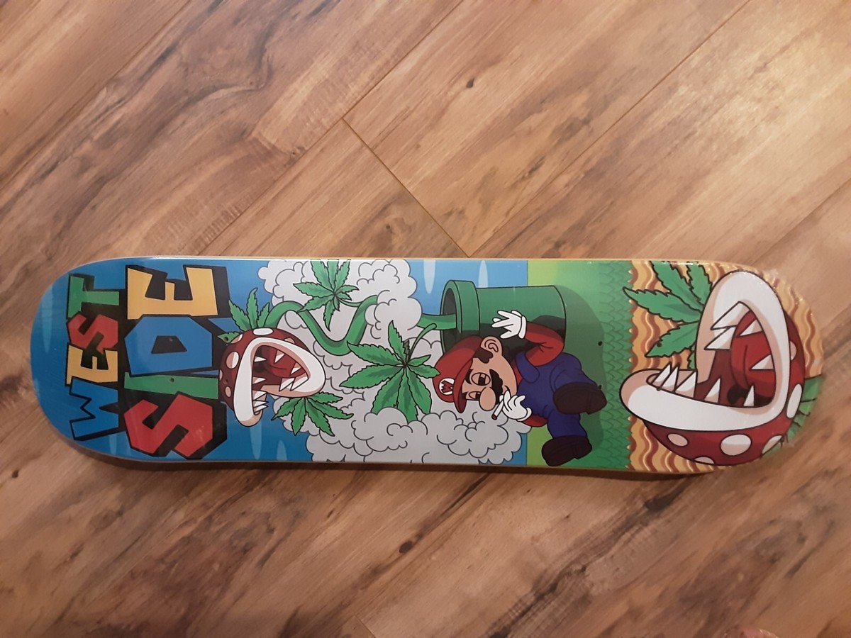 Westside Super Mario Brothers 420 