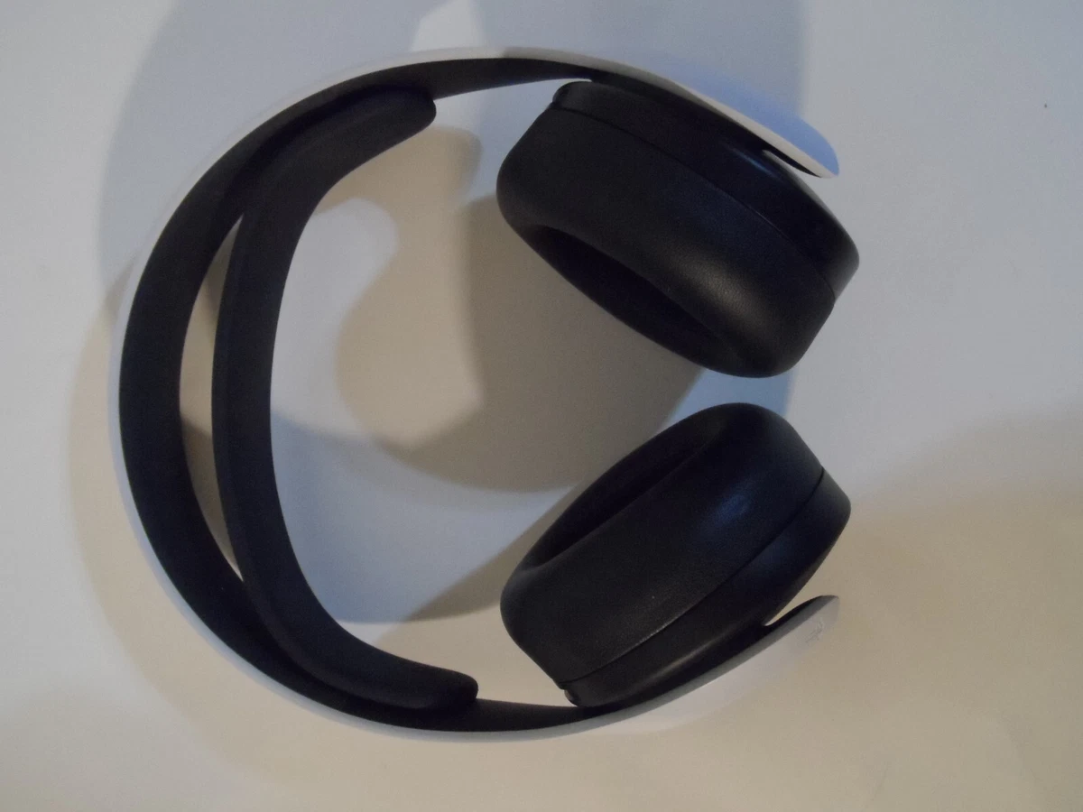 Ps5 pulse 3d headset ebay hot sale