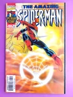 THE AMAZING SPIDER-MAN  #1 VF/NM SUNBURST COMBINE SHIPPING  BX2468 S23
