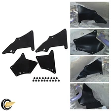 Splash Guard Fender Liner Shield for Toyota 4Runner FJ-Cruiser Lexus GX470