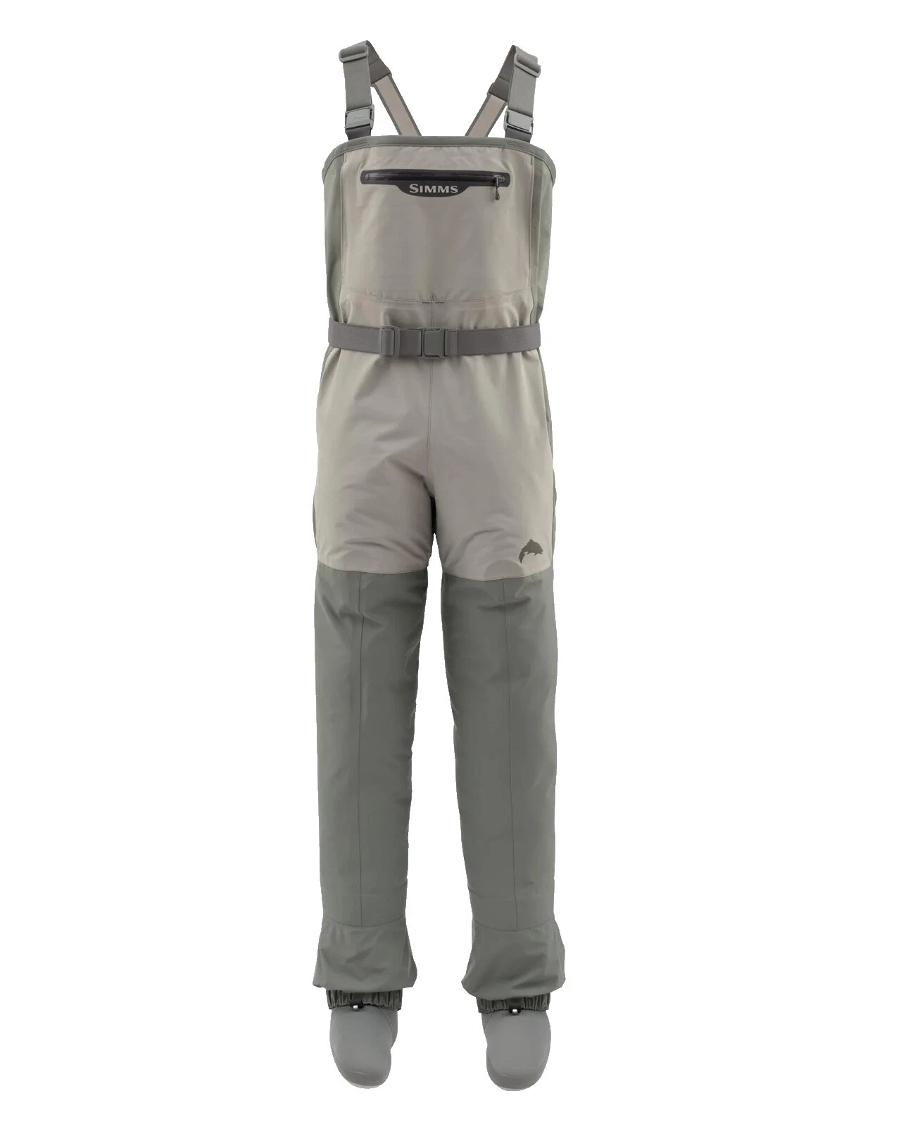 Simms Chest Fishing Waders