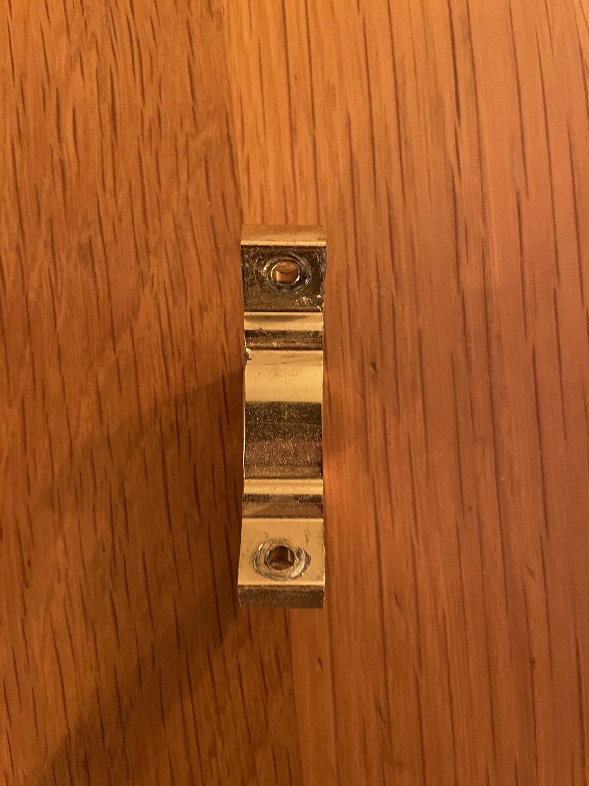 Aluminium Stair Rods Coated Brass Effect eBay