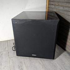 Parts: Energy E:xl-s12 Powered Subwoofer Xl-s12 (230v)