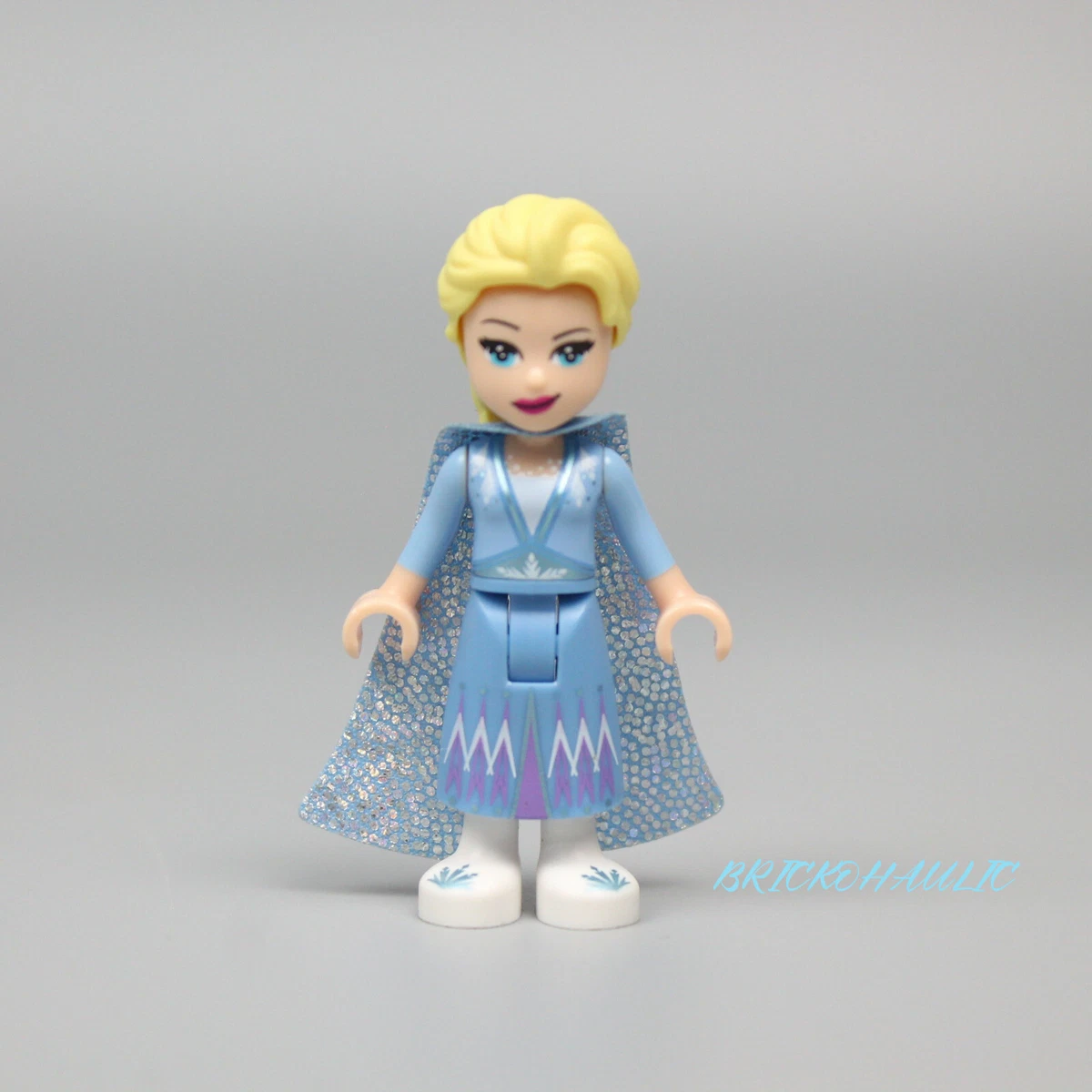 Frozen lego 41166 clearance
