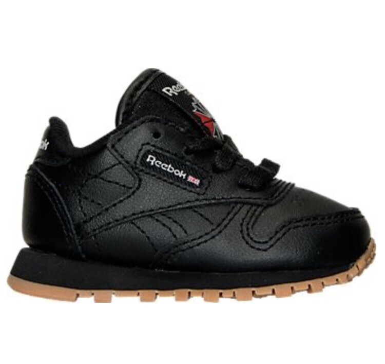 toddler reebok