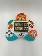 Leap Frog Level Up  Learn Gaming Controller, Used
