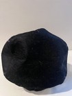 Halloween Candy Bucket Felt Black Cat — photo 3