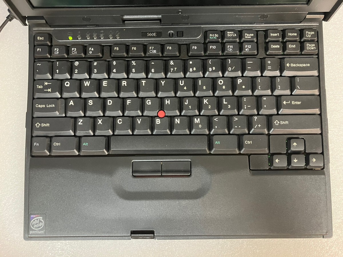IBM 560E Type 2640 12