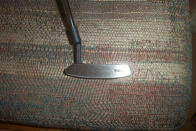 ks1 putter ebay