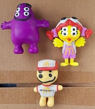 2022 McDonalds Happy Meal Adult Collectors Toys 3