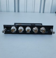 Christie 108-309101-01 Analog Input Card