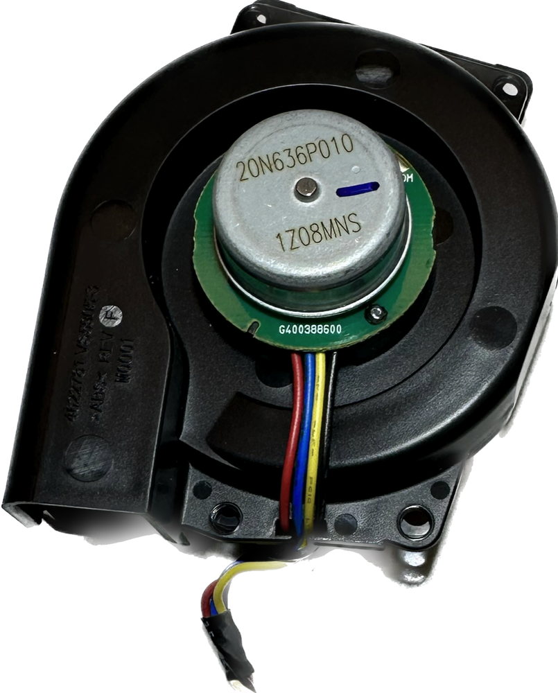 Roomba i1-i8 j7 j8 e6 Cleaning Head Module Impeller Motor Fan