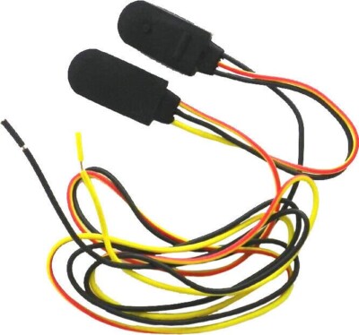 WSM Start/Stop Switch 004-118