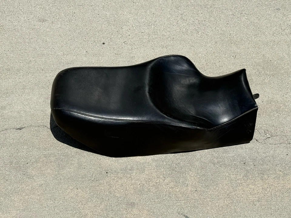 Asiento BMW Comfort - BMW R65-80GS, R80ST (80-98) Foto 3 de 4