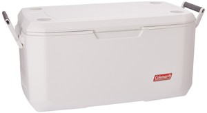 coleman 120 qt
