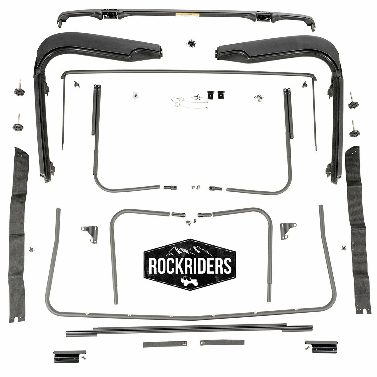 Jeep Tj Soft Top Hardware: Upgrade Your Ride Today!