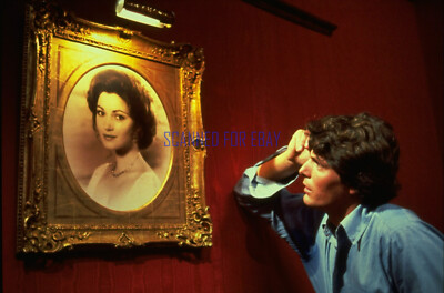 SOMEWHERE IN TIME CHRISTOPHER REEVE JANE SEYMOUR RARE PHOTO