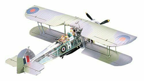 fairey swordfish model kit 1 48