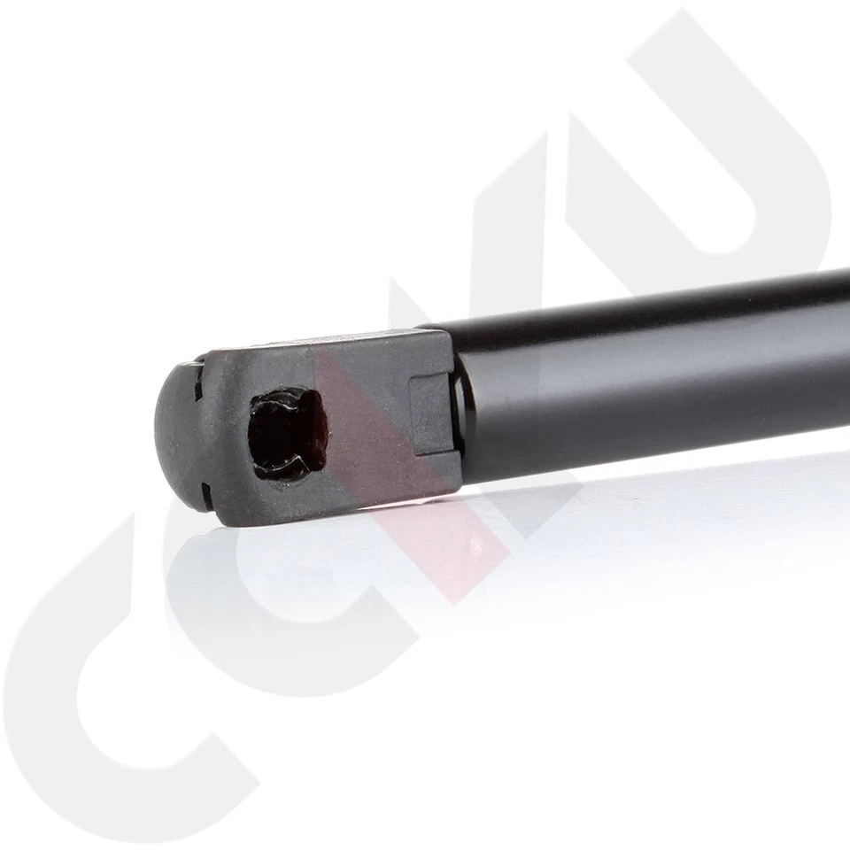 2 Rear Trunk Lift Supports Struts Shocks For Chrysler Concorde & LHS - Imagem 4 de 4