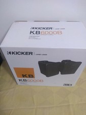 kicker kb6000b