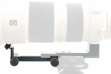 Lens support 4 Kirk Markins Wimberley acratech foba arca swiss