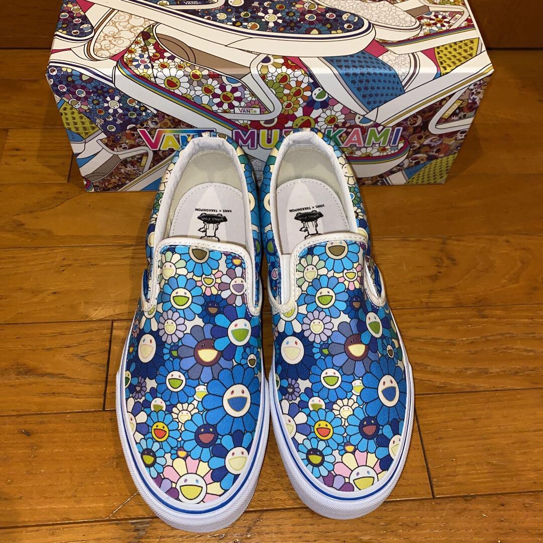 希少 洋書　Vans A Book of Rolling Rooms Vans Classic Slip-on X House Of Terror 