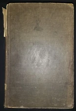 VON HUGEL AND THE SUPERNATURAL by A HAZARD DAKIN-S P C K-1934 *FIRST EDITION*