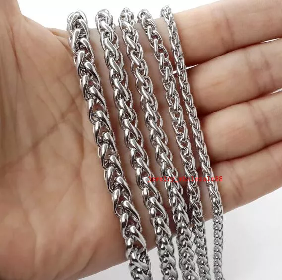 Bulk cheap steel chain
